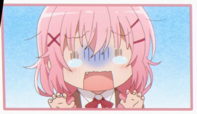 Comic Girls 萌田薰子 