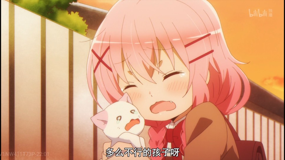 Comic Girls 萌田薰子 