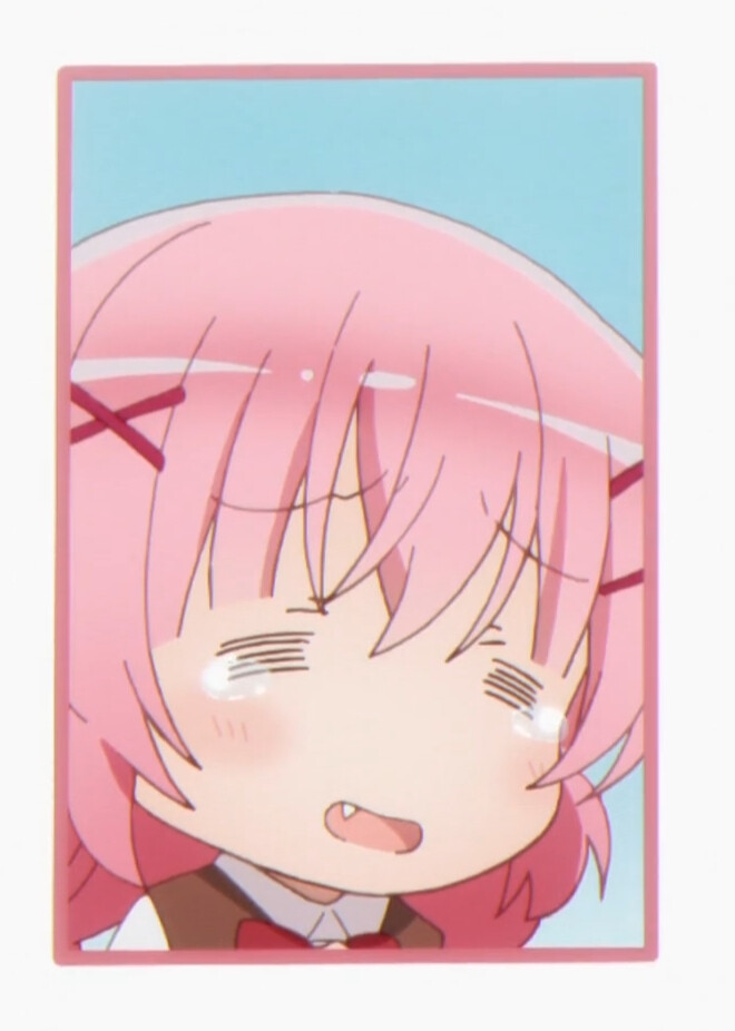 Comic Girls 萌田薰子 