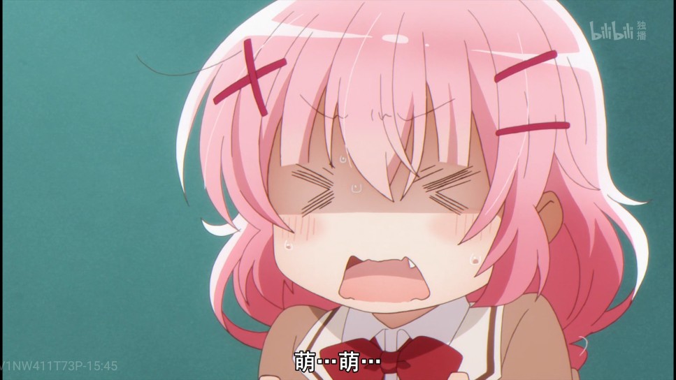 Comic Girls 萌田薰子