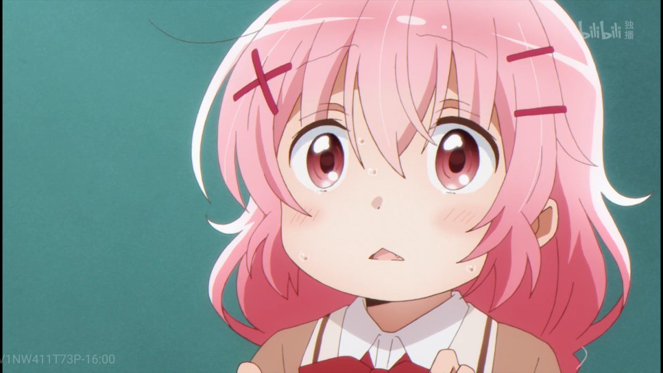 Comic Girls 萌田薰子