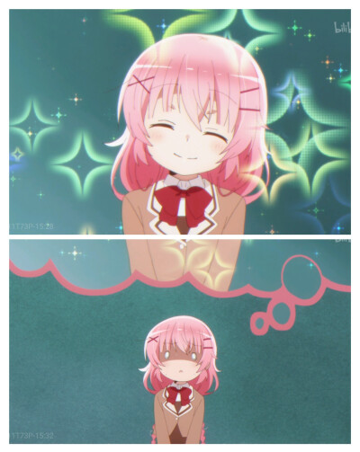 Comic Girls 萌田薰子