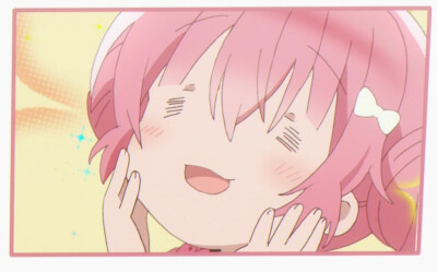 Comic Girls 萌田薰子