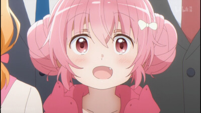 Comic Girls 萌田薰子 