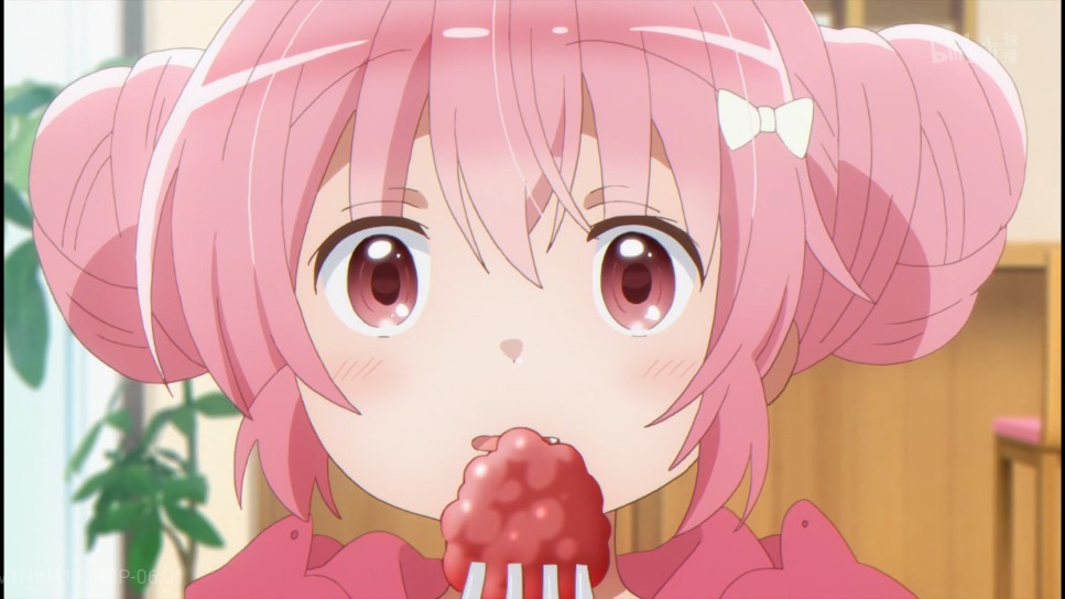 Comic Girls 萌田薰子 