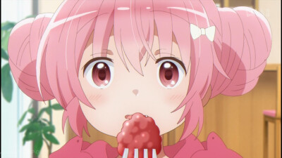 Comic Girls 萌田薰子 