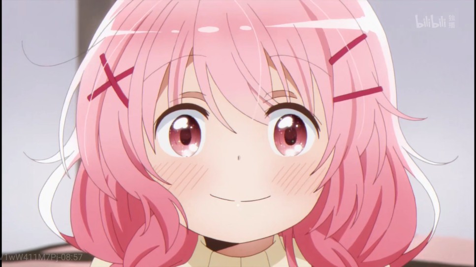 Comic Girls 萌田薰子 