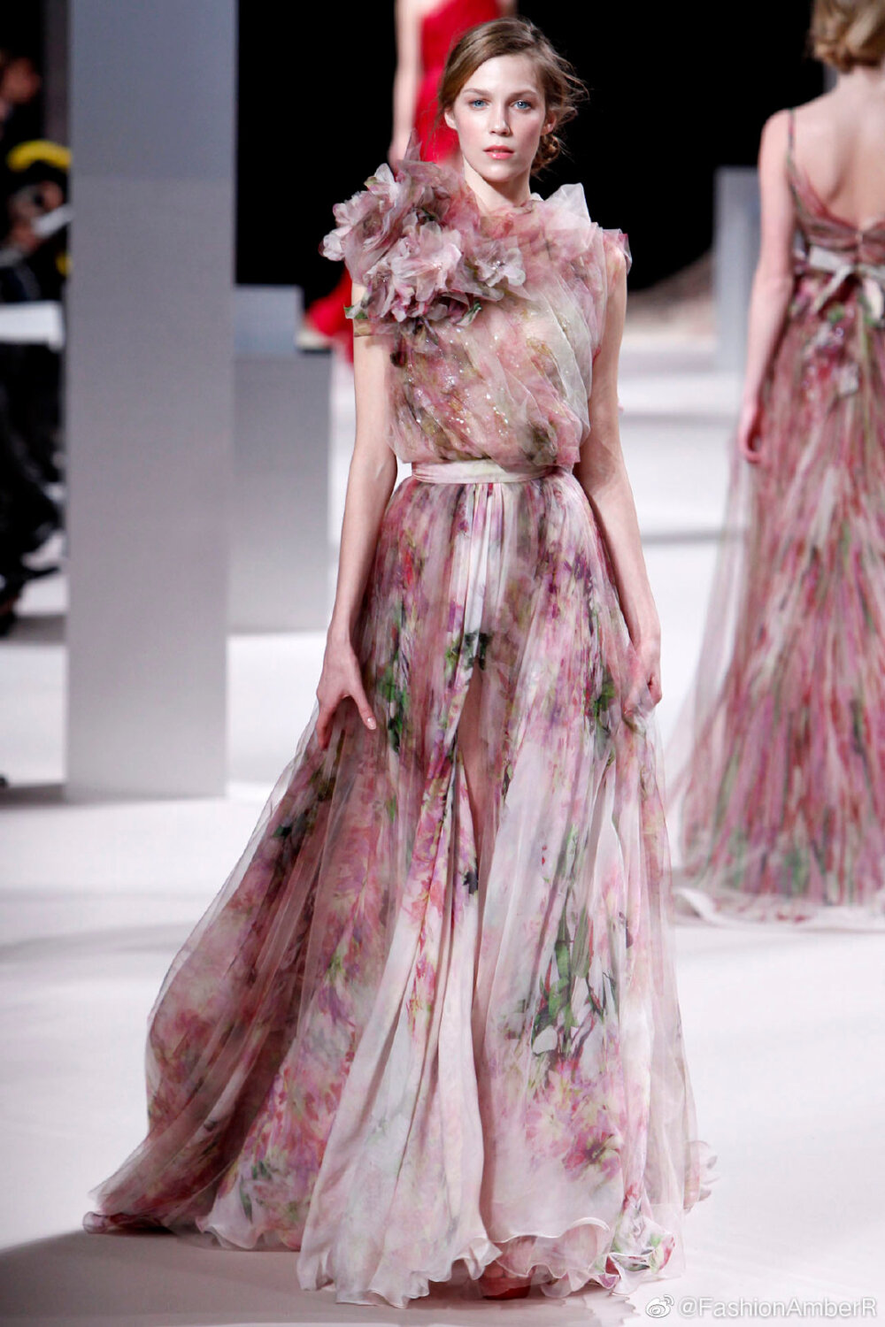 | Elie Saab 2011|