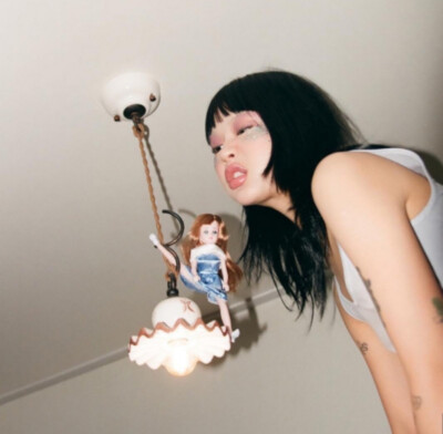 Hyde 堆糖 美图壁纸兴趣社区