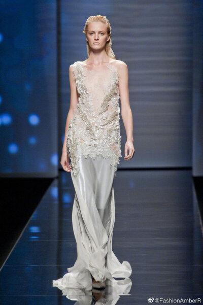 | Alberta Ferretti Milan Spring 2013 ​​​​|