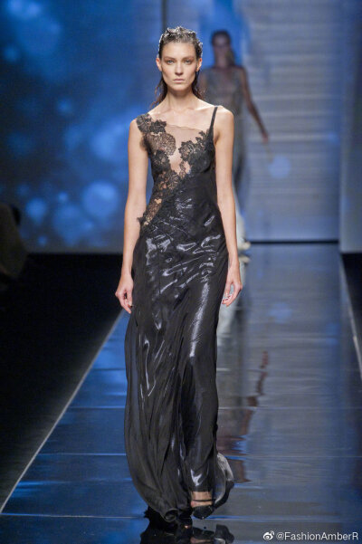 | Alberta Ferretti Milan Spring 2013 ​​​​|