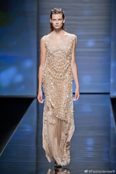 | Alberta Ferretti Milan Spring 2013 ​​​​|