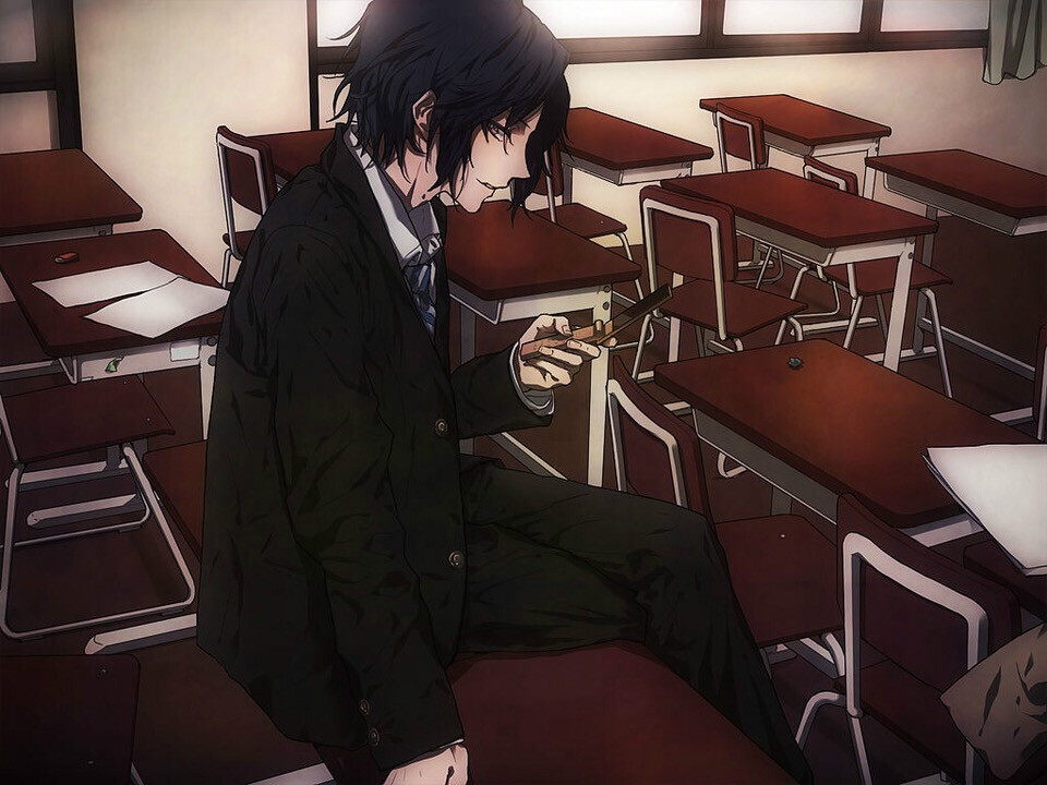 神之子幸村精市