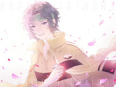 神之子幸村精市