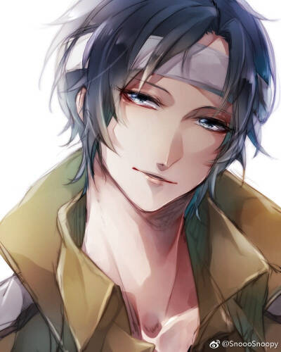 神之子幸村精市