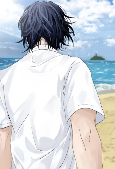 神之子幸村精市