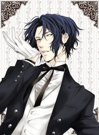 神之子幸村精市