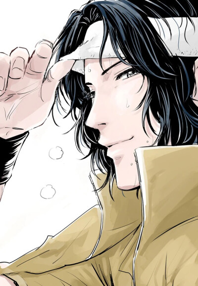 神之子幸村精市