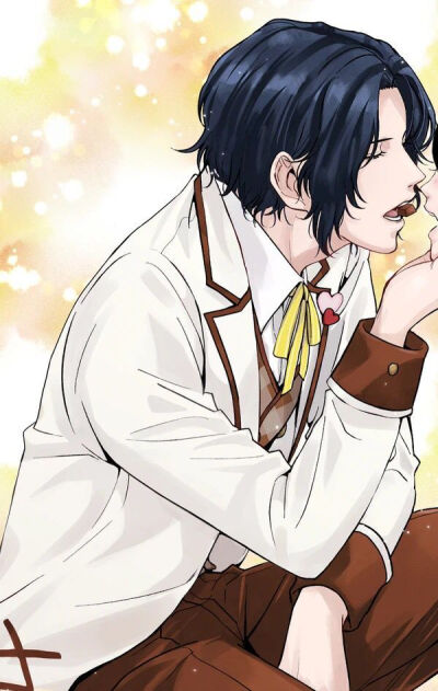 神之子幸村精市