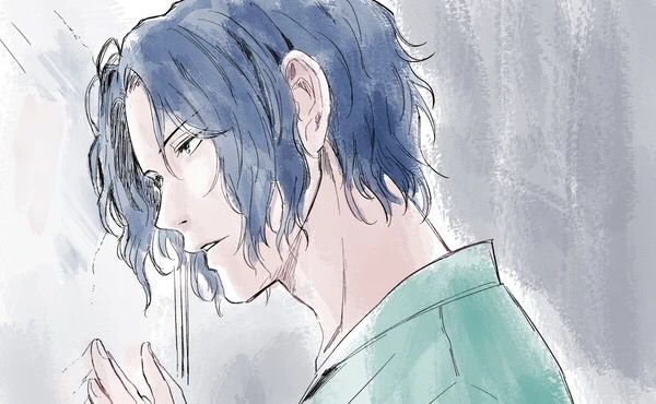 神之子幸村精市