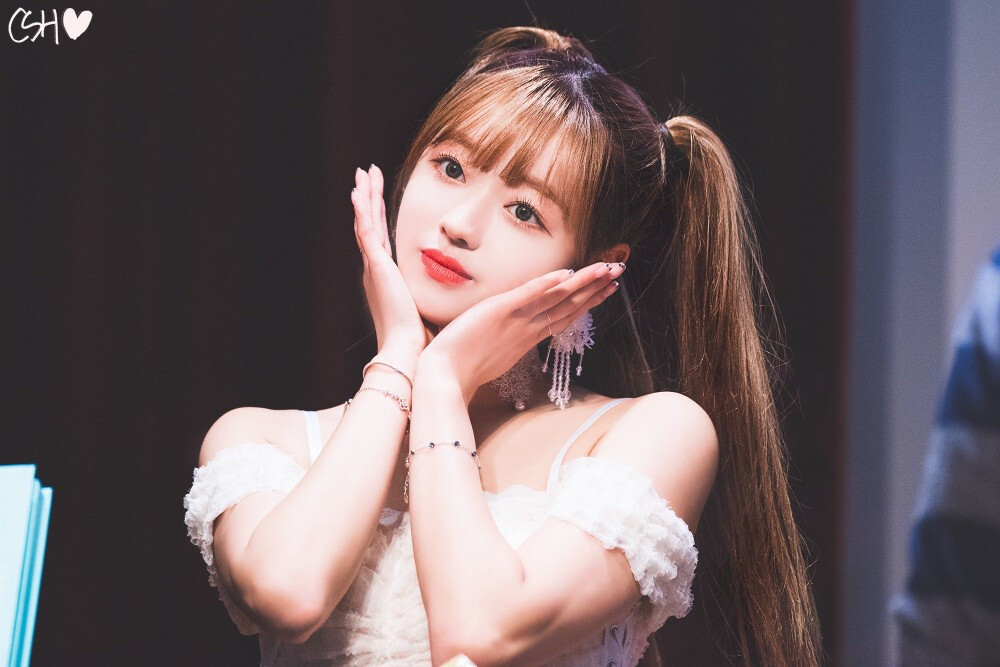 yooa 柳諟我