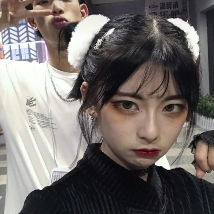 一起逃跑吧
/优质情头/愿喜✨
