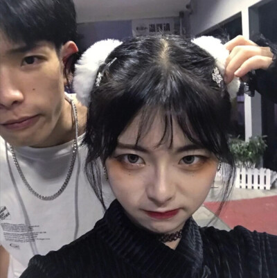 一起逃跑吧
/优质情头/愿喜✨
