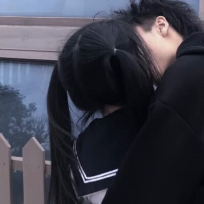 一起逃跑吧
/优质情头/愿喜✨
