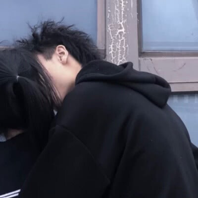 一起逃跑吧
/优质情头/愿喜✨
