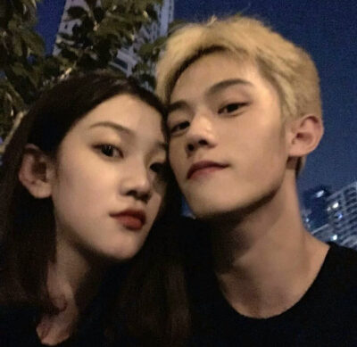 一起逃跑吧
/优质情头/愿喜✨
