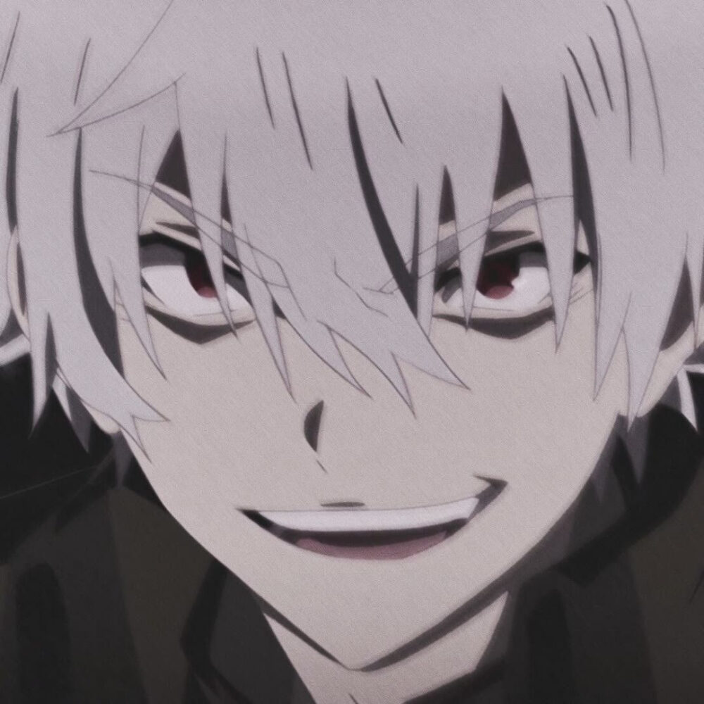 一个人送走日落 星光会盛你满怀
/动漫男头/愿喜
