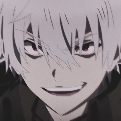 一个人送走日落 星光会盛你满怀
/动漫男头/愿喜
