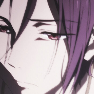 一个人送走日落 星光会盛你满怀
/动漫男头/愿喜
