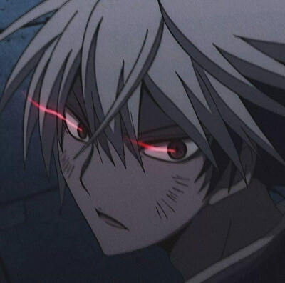 一个人送走日落 星光会盛你满怀
/动漫男头/愿喜
