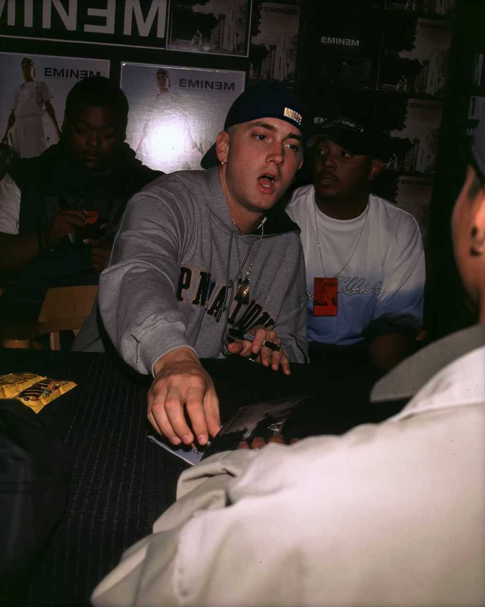 eminem