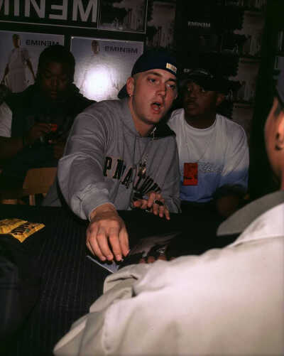 eminem