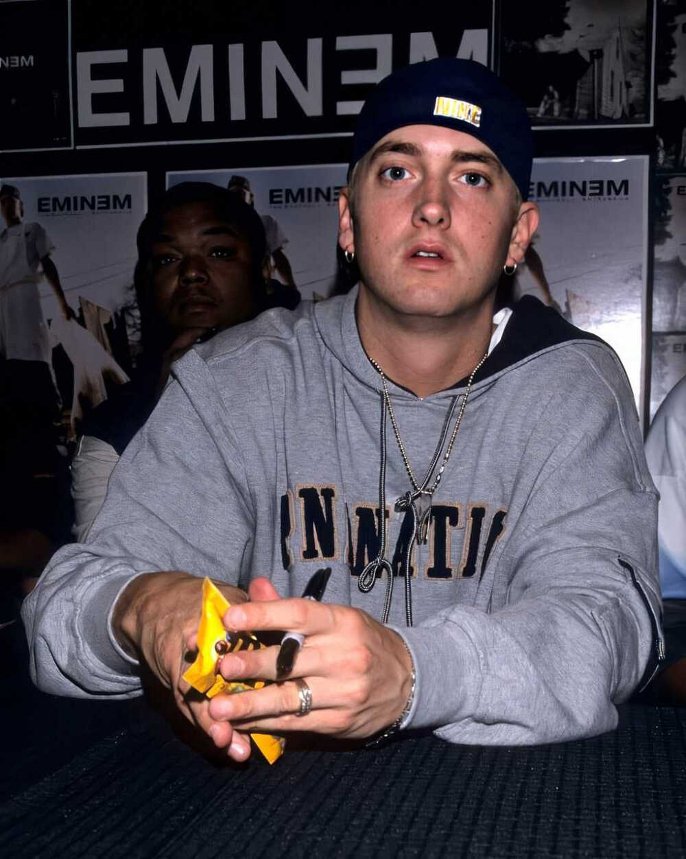 eminem