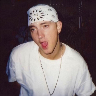 eminem