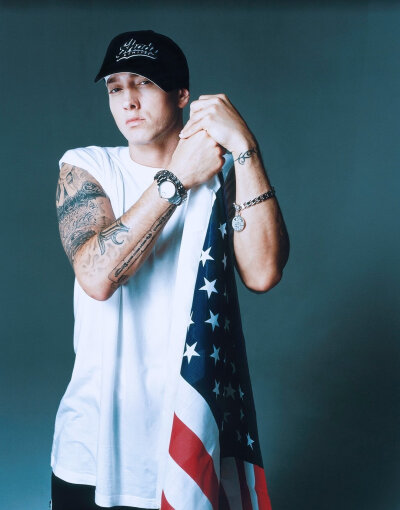 eminem