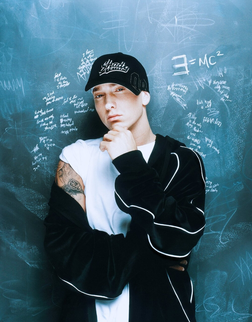 eminem