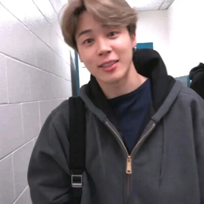 Jimin 朴智旻