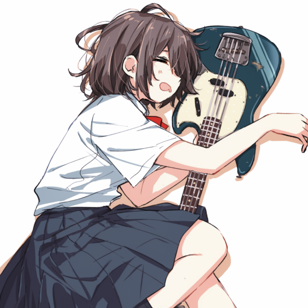 头像