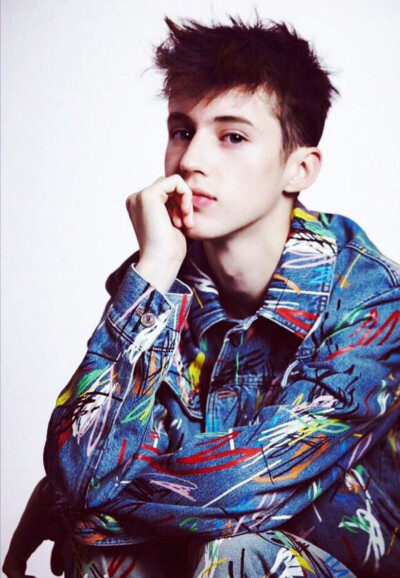 Troye