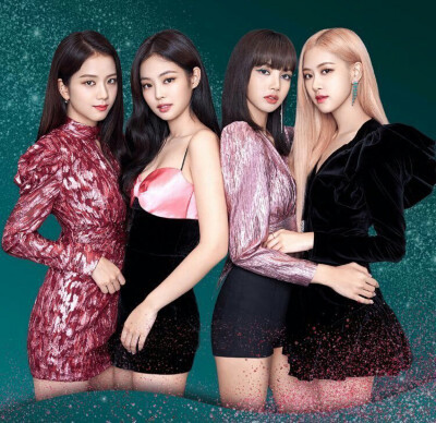 BLACKPINK
