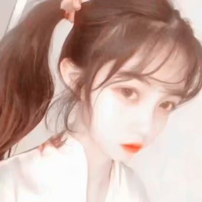 女头 - 粉红色系鸭