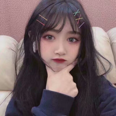 女头 - 粉红色系鸭