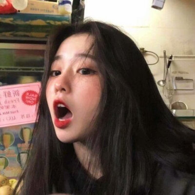 女头 - 粉红色系鸭