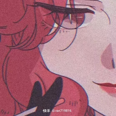 有没有人知道这个动漫人物叫什么