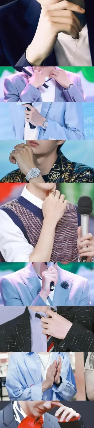 王一博的手手
害我眼泪从嘴巴里流出来了