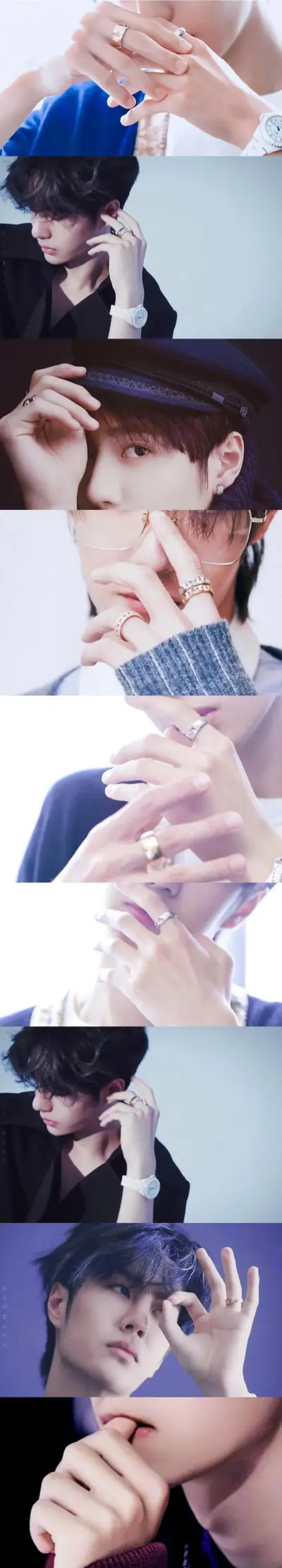 王一博的手手
害我眼泪从嘴巴里流出来了